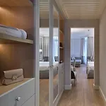 فندق Mioni Pezzato 4*