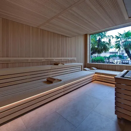 Hotell Mioni Pezzato 4*