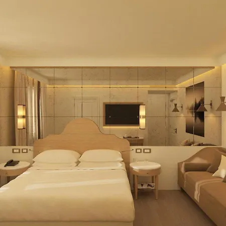 Mioni Pezzato Hotel Abano Terme