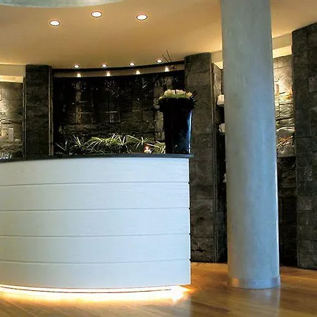 Mioni Pezzato Otel Abano Terme