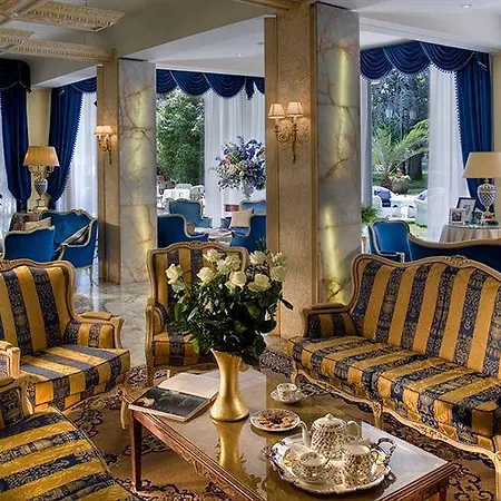Mioni Pezzato Otel Abano Terme