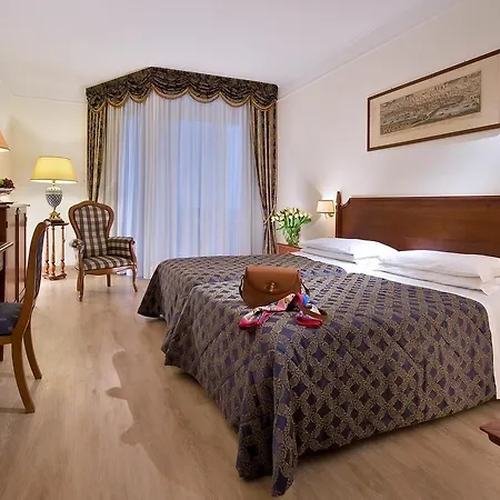 Mioni Pezzato Otel 4*