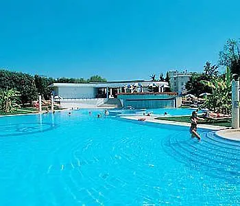 Mioni Pezzato Otel Abano Terme
