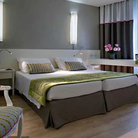 Mioni Pezzato Otel 4*