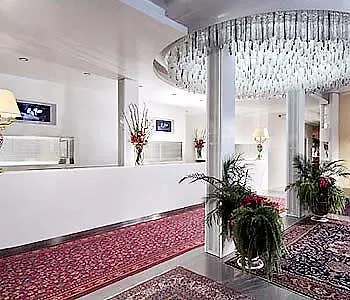 Mioni Pezzato Otel Abano Terme