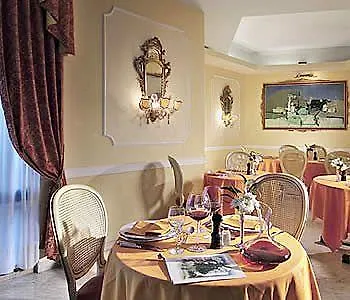 Mioni Pezzato Otel