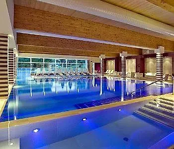 Otel Mioni Pezzato Abano Terme
