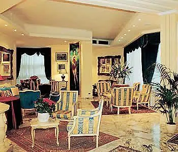 Mioni Pezzato Otel Abano Terme