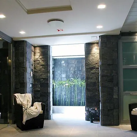Otel Mioni Pezzato Abano Terme