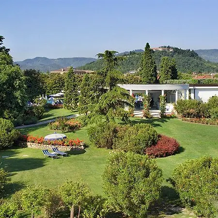Mioni Pezzato Otel Abano Terme