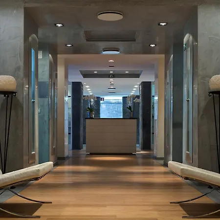Otel Mioni Pezzato Abano Terme