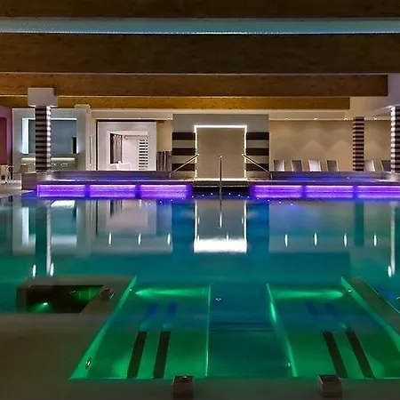 Mioni Pezzato Otel Abano Terme