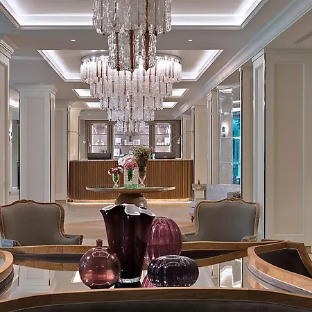 Mioni Pezzato Hotell Abano Terme