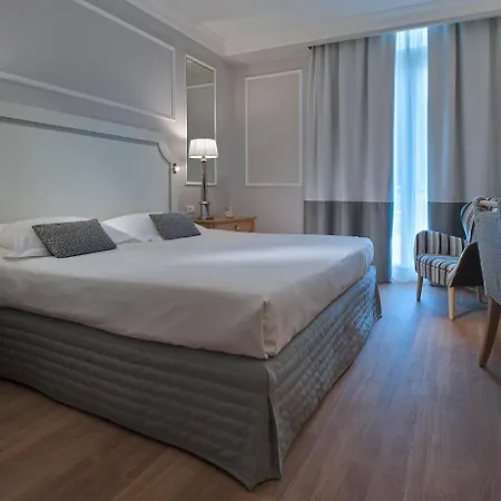 Otel Mioni Pezzato Abano Terme