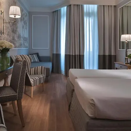 Mioni Pezzato Otel 4*