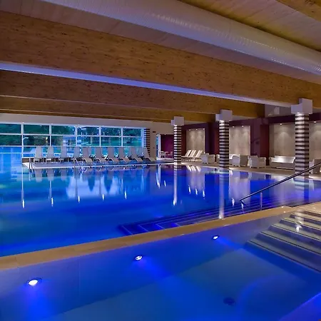 Отель Mioni Pezzato 4*