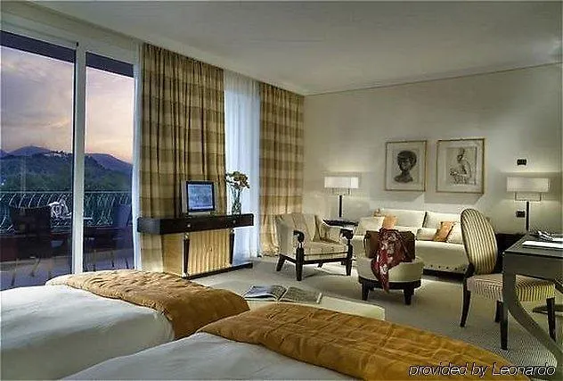Hotell Mioni Pezzato 4*
