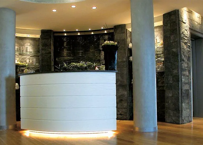 Mioni Pezzato Hotell Abano Terme