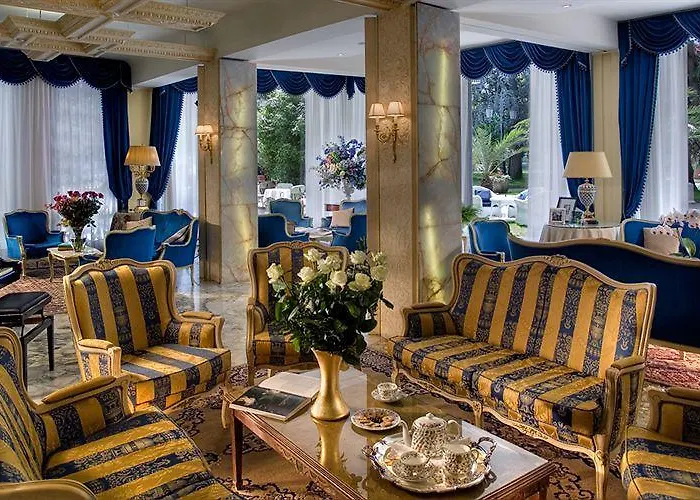 Mioni Pezzato Hotell Abano Terme