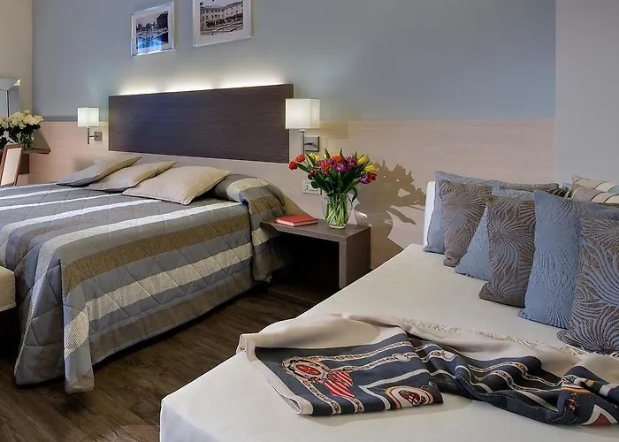 Mioni Pezzato 4* Abano Terme