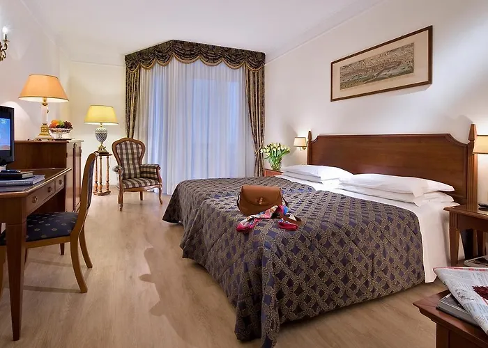 Mioni Pezzato Hotell 4*