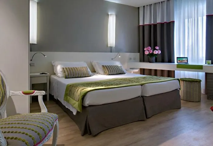 Mioni Pezzato Hotell 4*