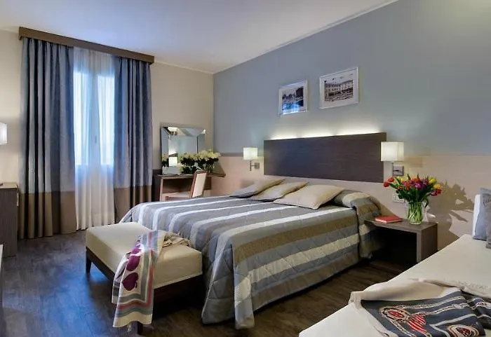 فندق Mioni Pezzato 4*