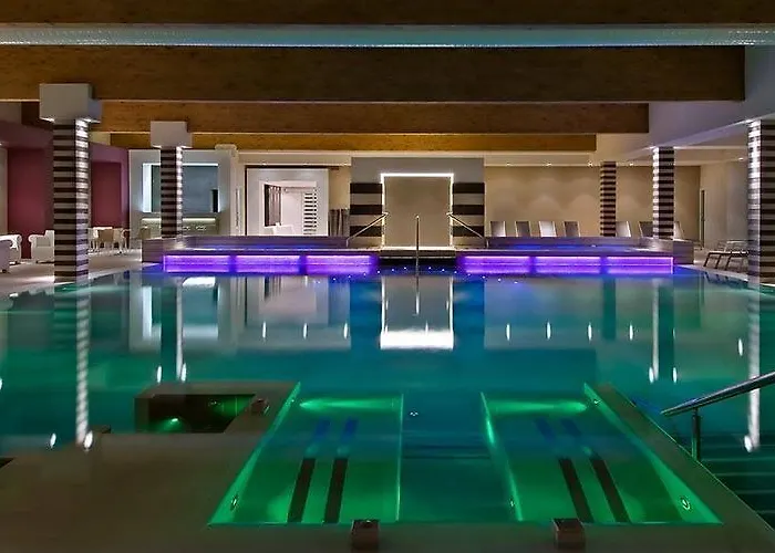 Mioni Pezzato Hotell Abano Terme
