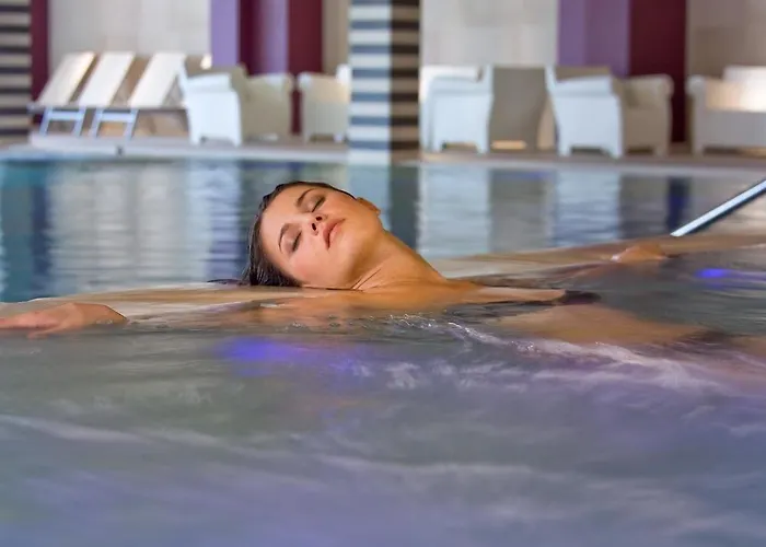 Mioni Pezzato Hotell