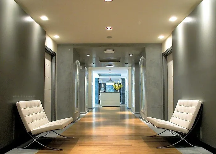 Mioni Pezzato فندق