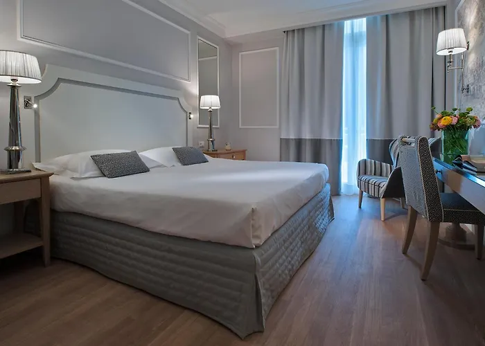 Hotell Mioni Pezzato Abano Terme