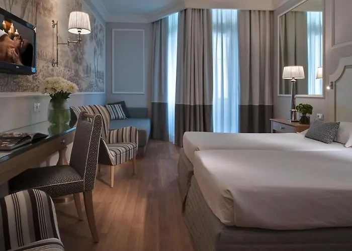 Mioni Pezzato Hotell 4*
