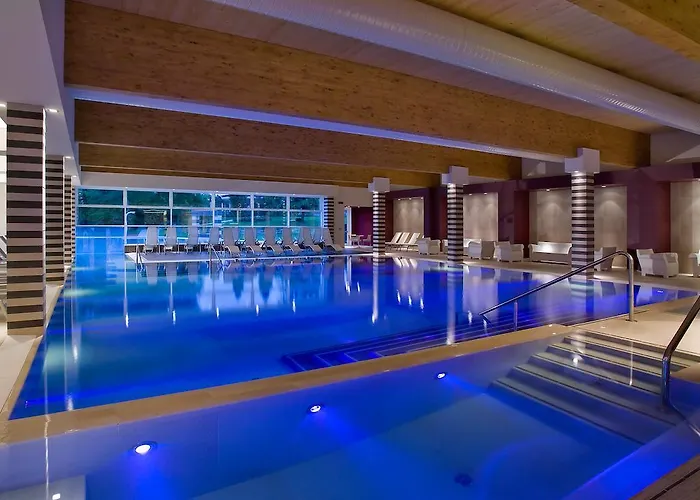 فندق Mioni Pezzato 4*