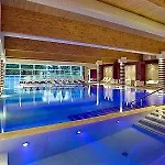 Hotel Mioni Pezzato Abano Terme