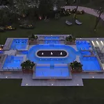 Mioni Pezzato 4* Abano Terme