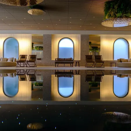Mioni Pezzato Hotel