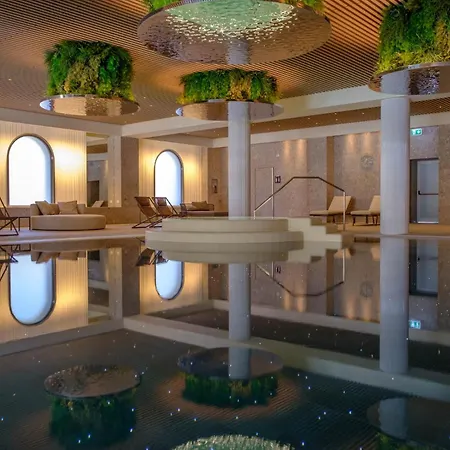 Mioni Pezzato Hotel Abano Terme