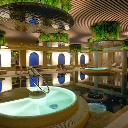 Hotel Mioni Pezzato 4*