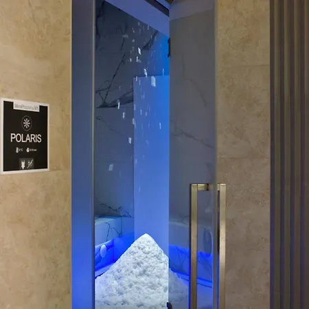 Mioni Pezzato Hotel