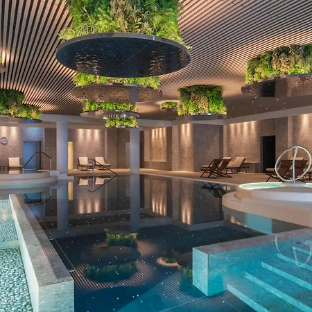 Hotel Mioni Pezzato Abano Terme