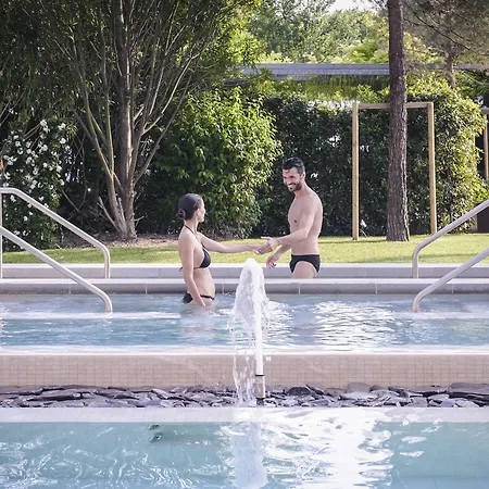 Mioni Pezzato Hotel Abano Terme