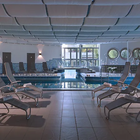 Mioni Pezzato Hotel