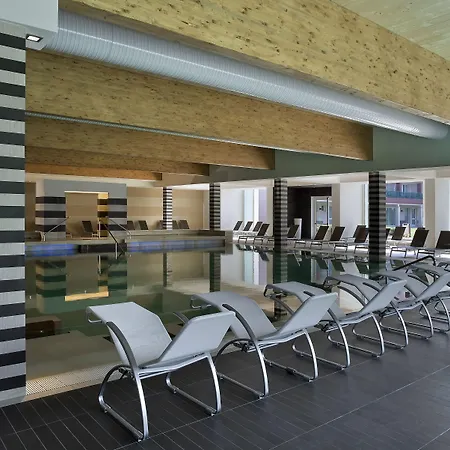 Hotel Mioni Pezzato Abano Terme