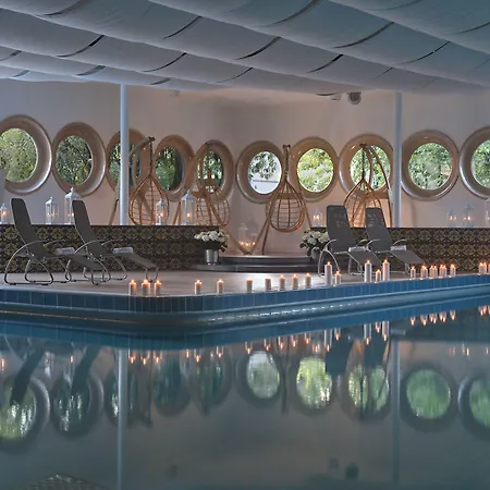 Mioni Pezzato 4* Abano Terme