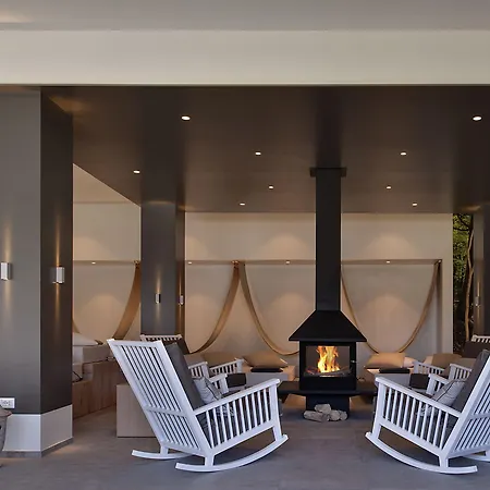 Hotel Mioni Pezzato Abano Terme