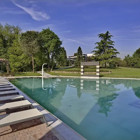 Hotel Mioni Pezzato