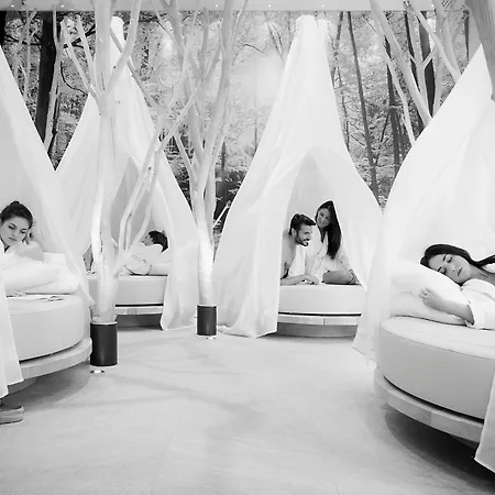 Hotel Mioni Pezzato Abano Terme