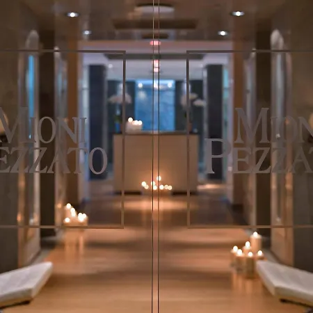 Mioni Pezzato Hotel
