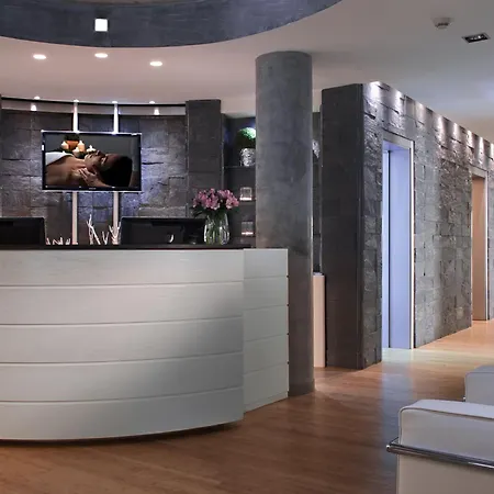 Mioni Pezzato 4* Abano Terme