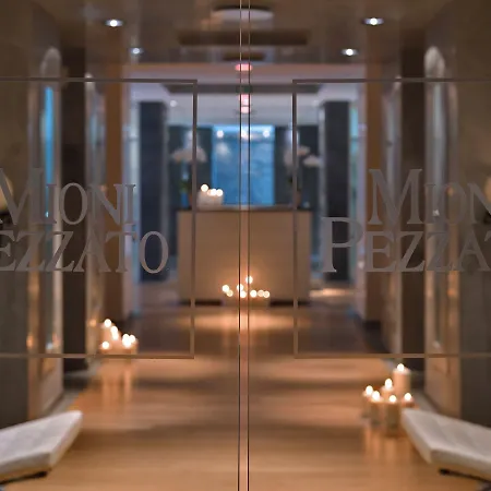 Mioni Pezzato Hotel Abano Terme